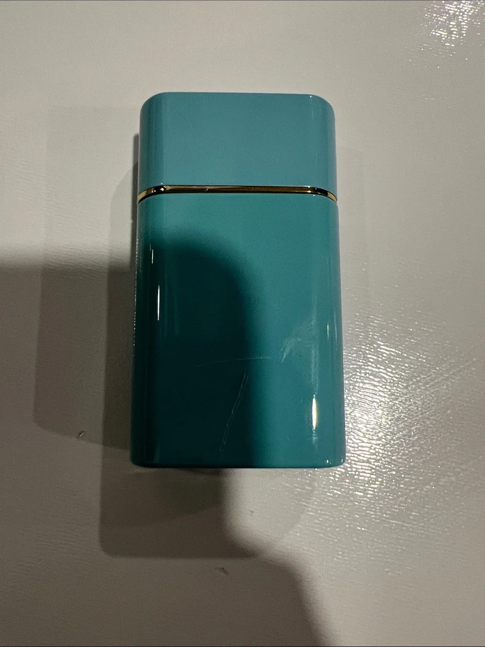 Westman Atelier Sun Tone Bronzing Drops — Teal